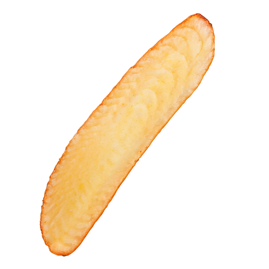 Paprika Potato Chip Png Pve PNG Image