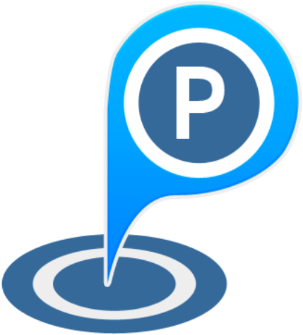 Park Location Icon PNG Image