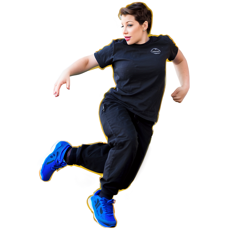 Parkour Challenge Png 05232024 PNG Image