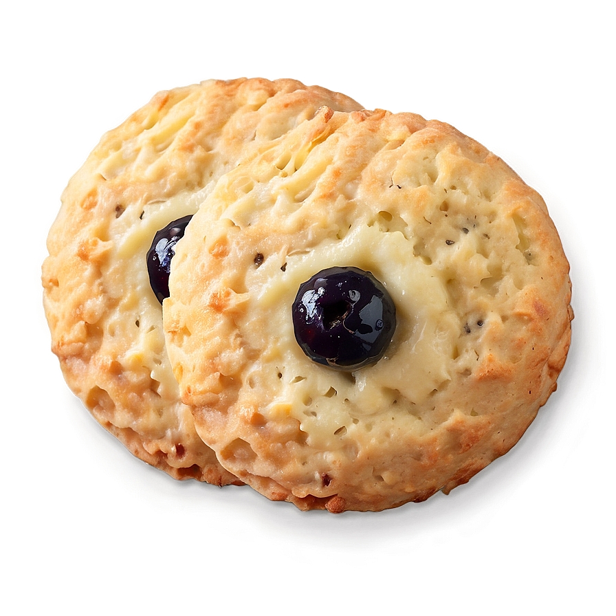 Parmesan Black Olive Biscuits Png 48 PNG Image