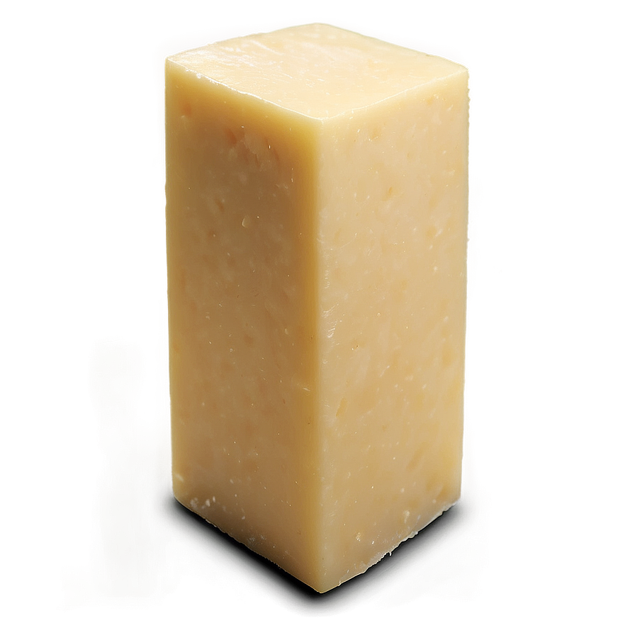 Parmesan Cheese Block Png 90 PNG Image