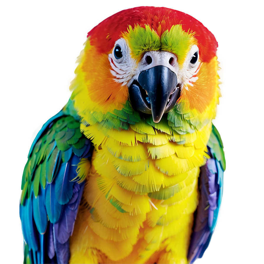 Parrot Toys Png 92 PNG Image