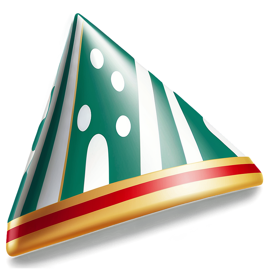 Party Hat C PNG Image