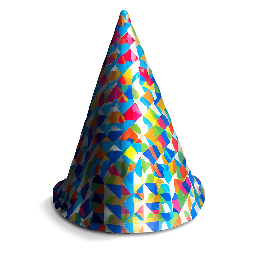 Party Hat Png Iqc97 PNG Image