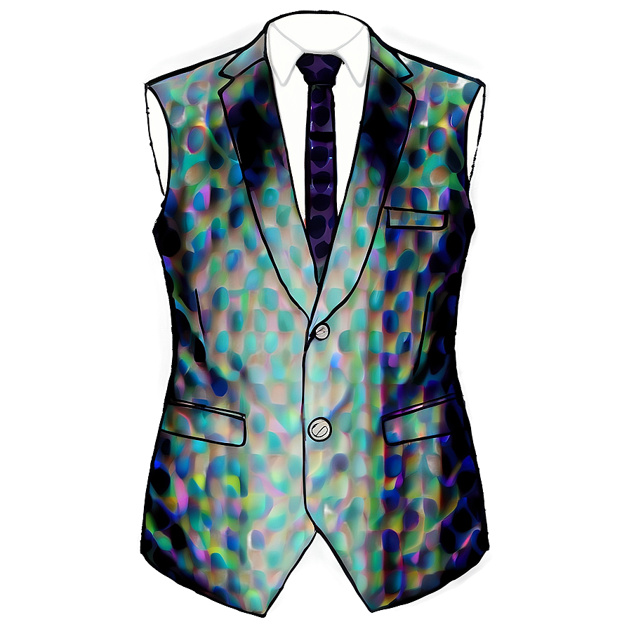 Party Suit Png 37 PNG Image