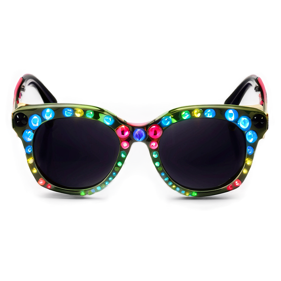 Party Swag Glasses Png 52 PNG Image