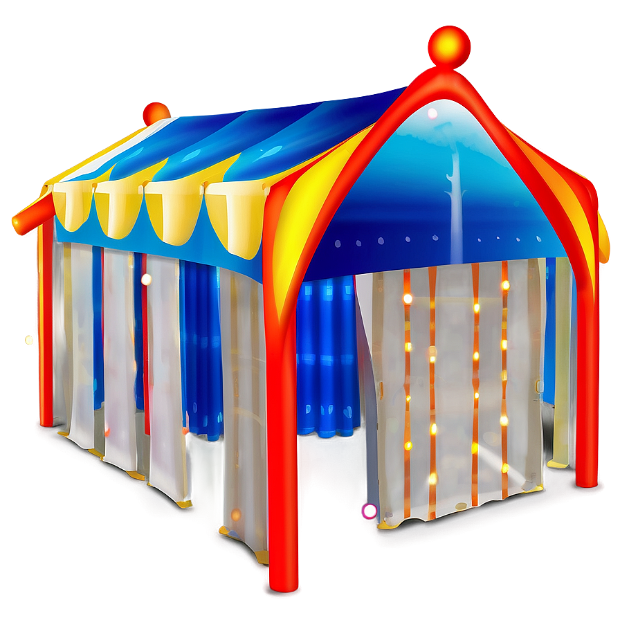 Party Tent Png 05212024 PNG Image