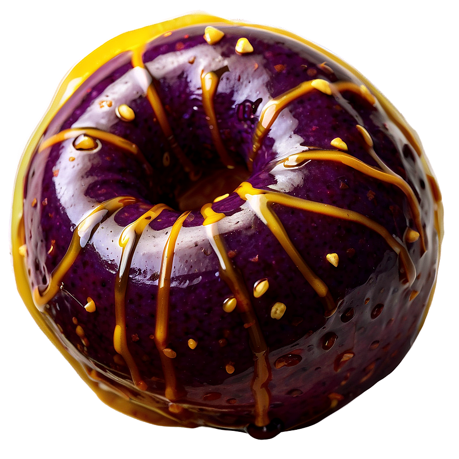 Passion Fruit Glaze Png 38 PNG Image