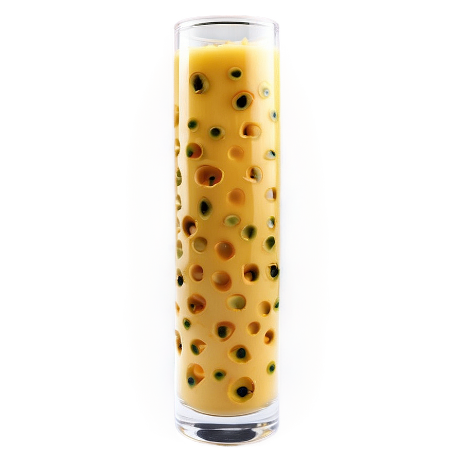 Passion Fruit Juice Drizzle Png Uxi51 PNG Image