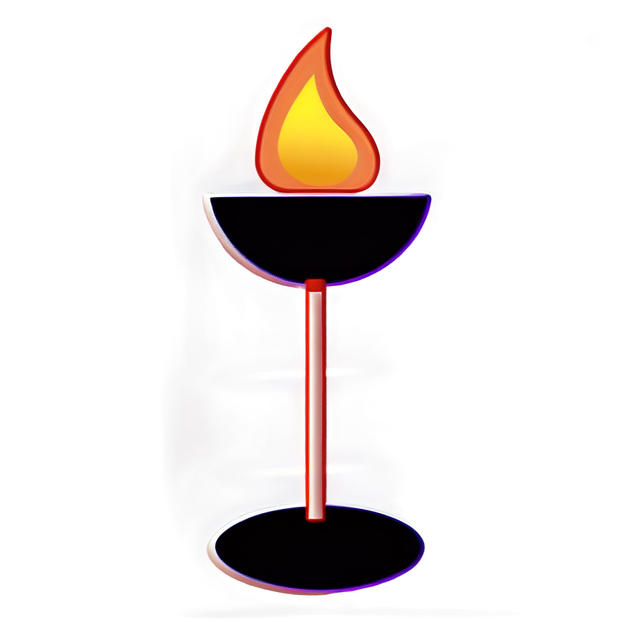 Passionate Fire Emoji Sign Png 05042024 PNG Image