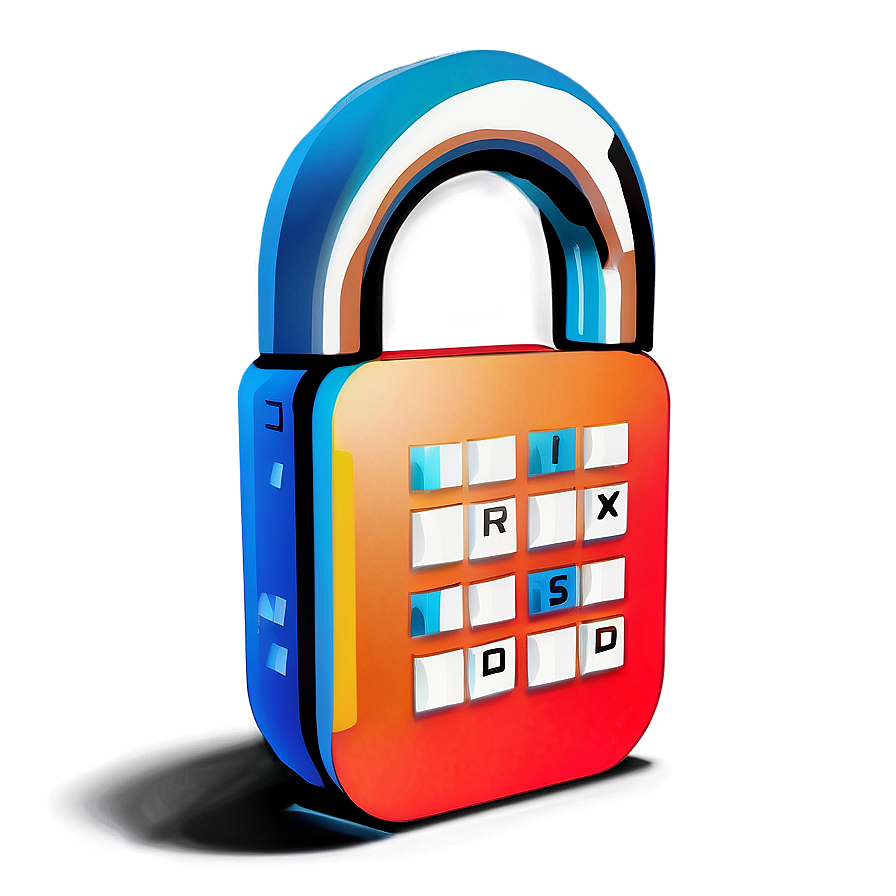 Password Generation Algorithm Png Ikg PNG Image