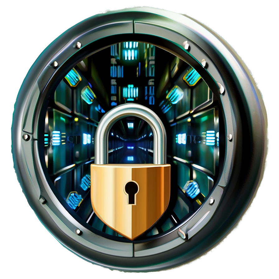 Password Protection Layer Png Phs PNG Image