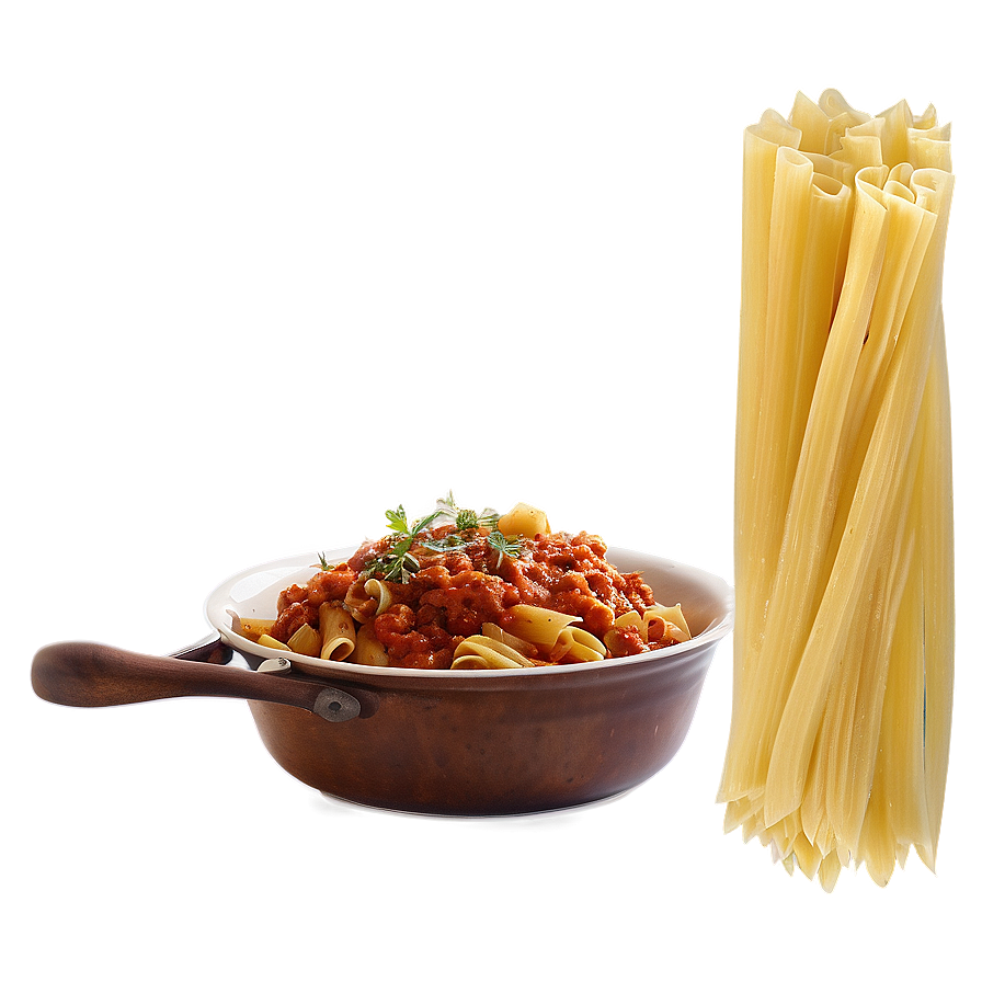 Pasta Bolognese Png Lwu20 PNG Image