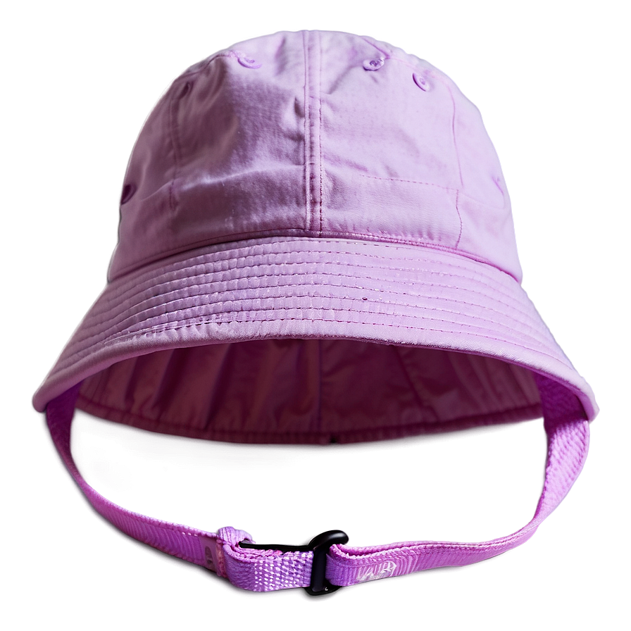 Pastel Bucket Hat Png Jgv PNG Image