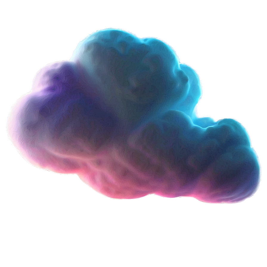 Pastel Clouds Png Mvw46 PNG Image