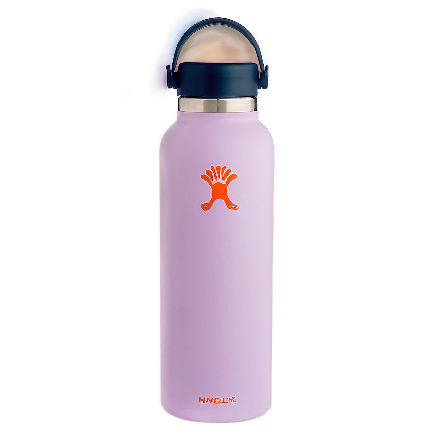 Pastel Hydro Flask Png Ujg23 PNG Image