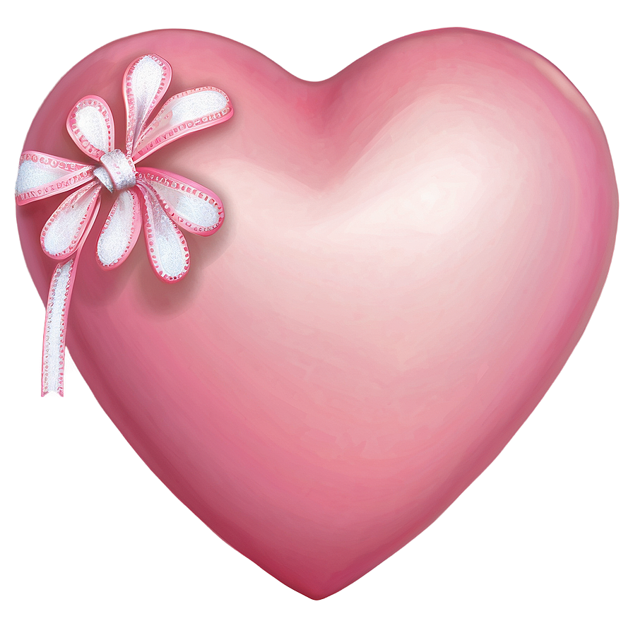 Pastel Pink Heart Emoji Png Ggl PNG Image