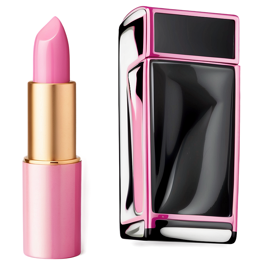 Pastel Pink Lipstick Png Goo54 PNG Image