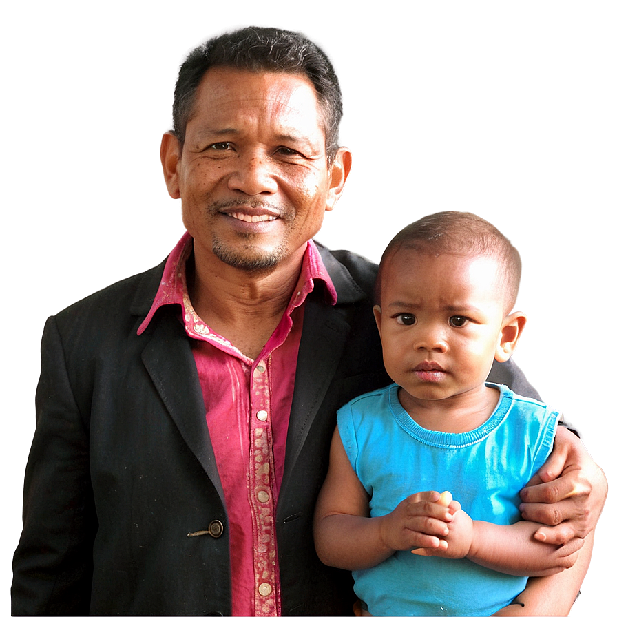 Pastor In Mission Png 42 PNG Image