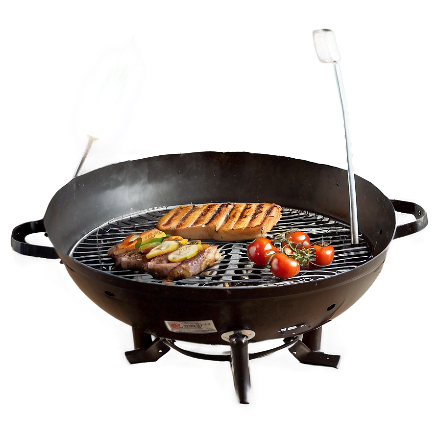 Patio Grill Png Orc89 PNG Image