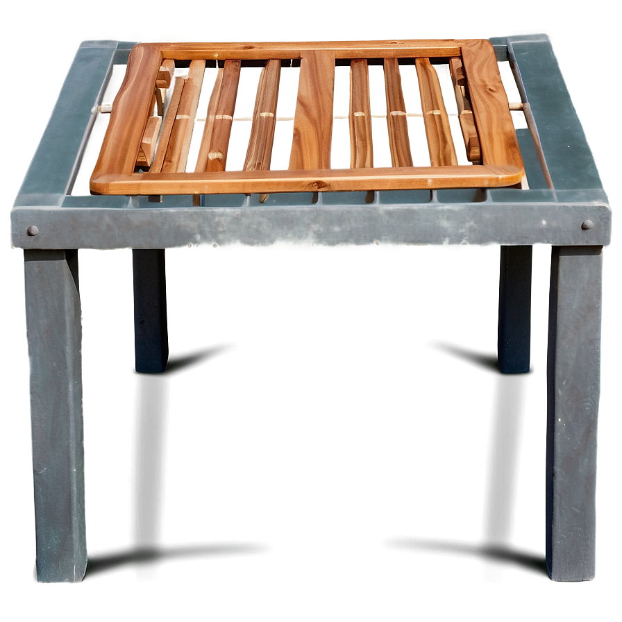 Patio Table Png 06282024 PNG Image