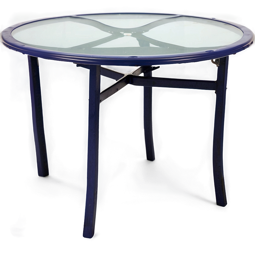 Patio Table Png 30 PNG Image