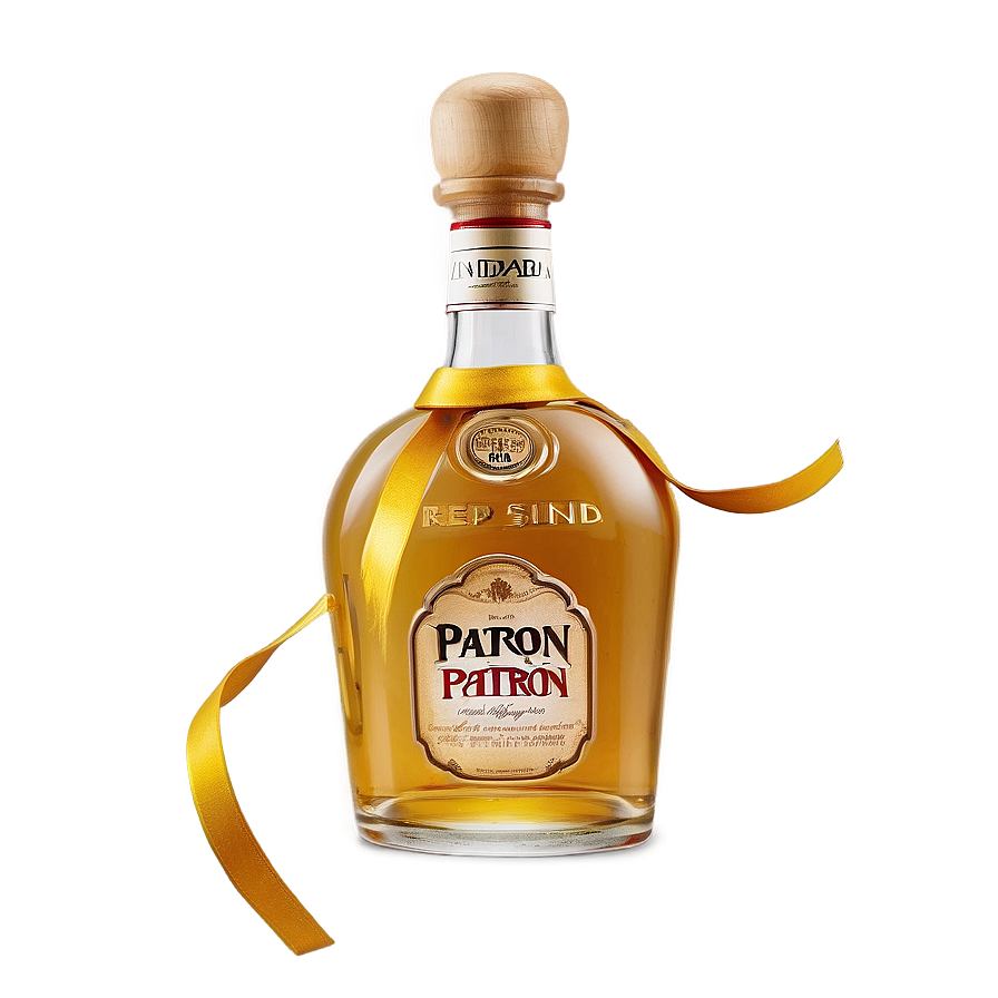 Patron C PNG Image