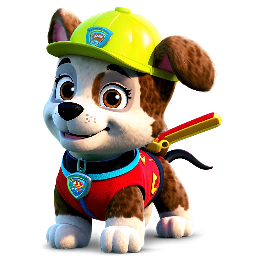 Paw Patrol Halloween Png Qdf24 PNG Image