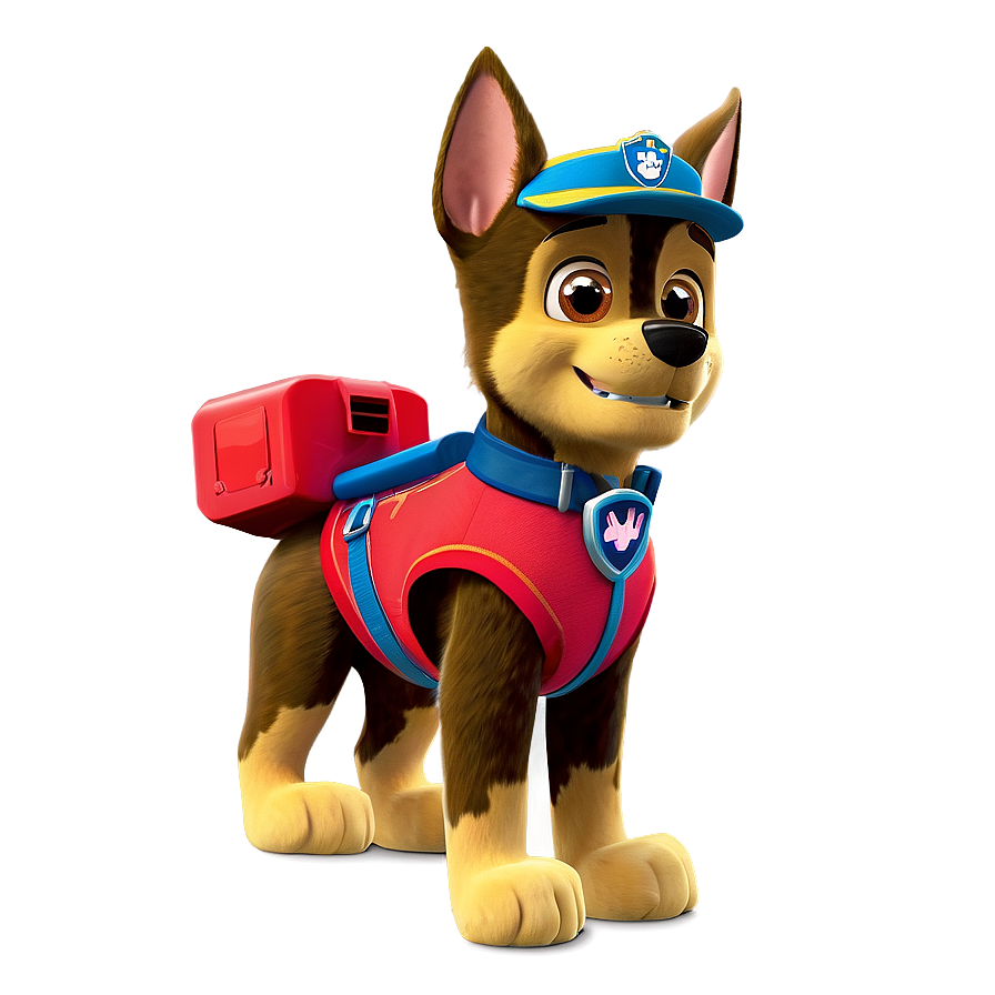 Paw Patrol Rescue Missions Png 05252024 PNG Image