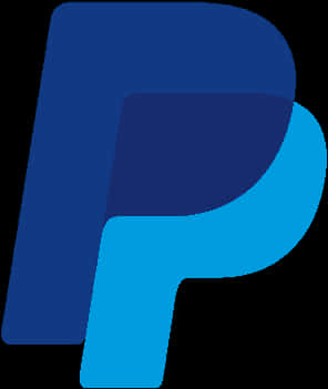 Pay Pal Logo Icon PNG Image