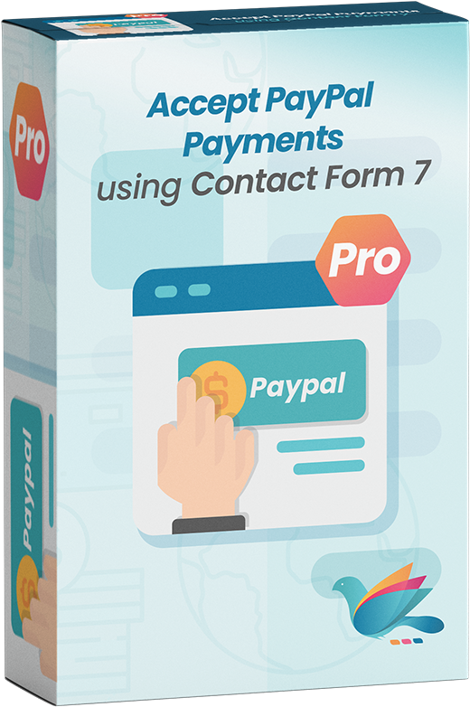 Pay Pal Payment Integration Software Box PNG Image