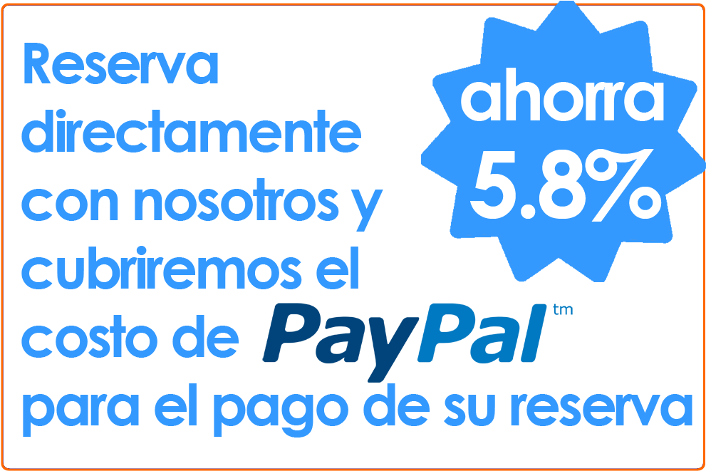 Pay Pal Reservation Discount Promotion PNG Image