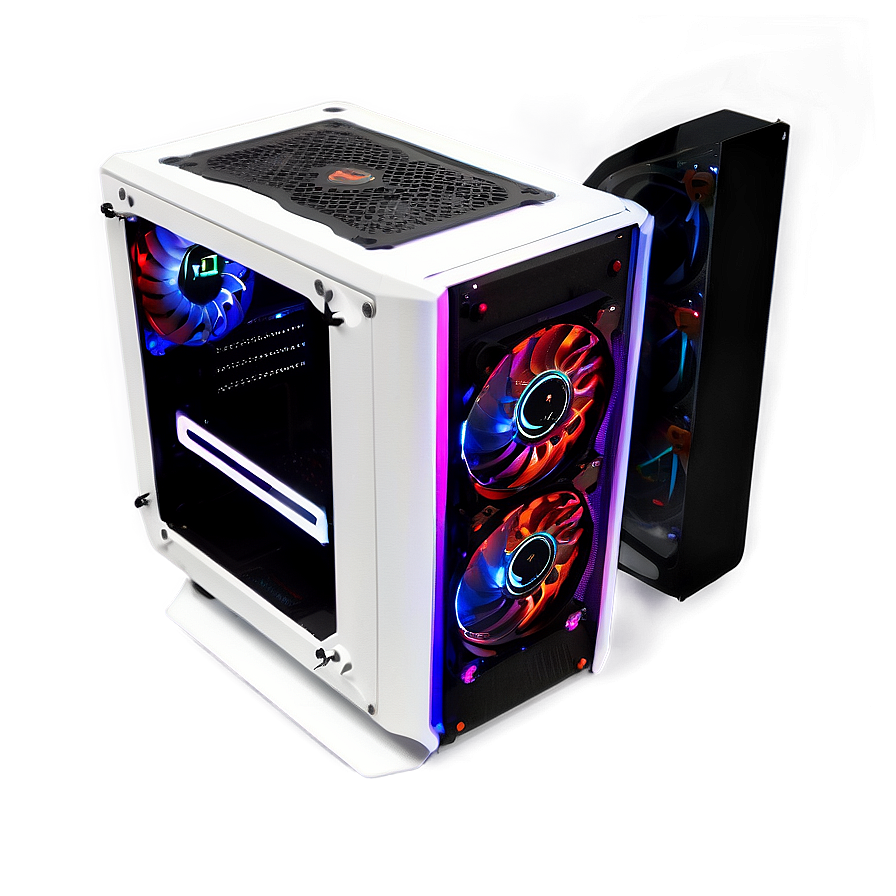 Pc Case Mod Png 36 PNG Image