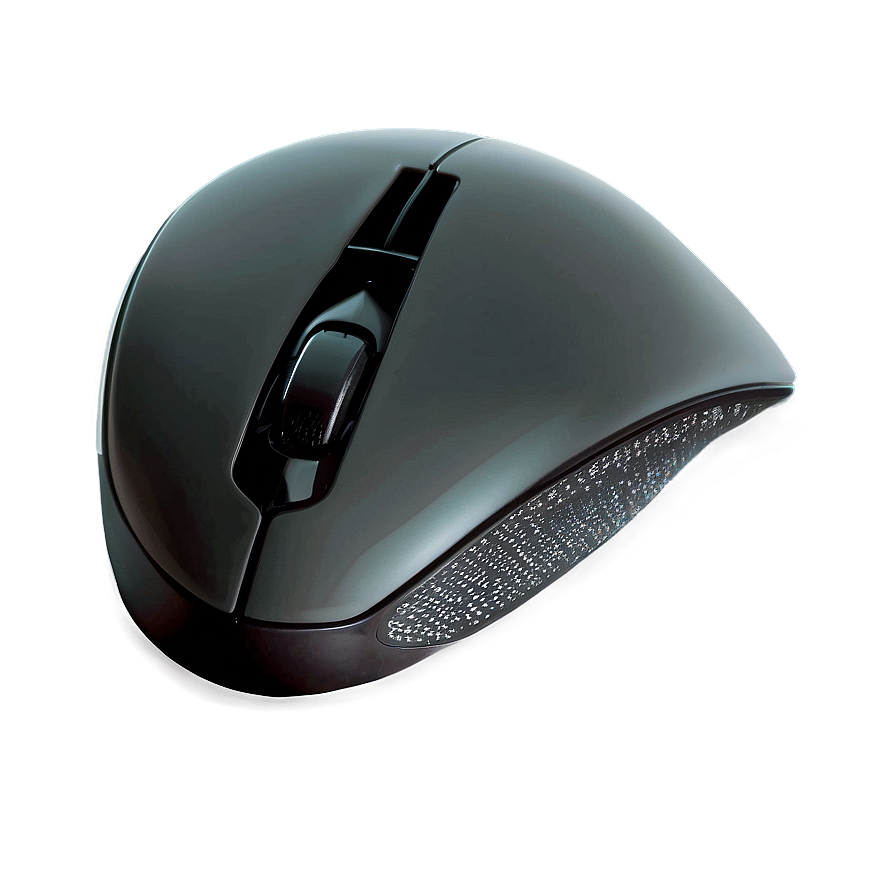 Pc Mouse D PNG Image