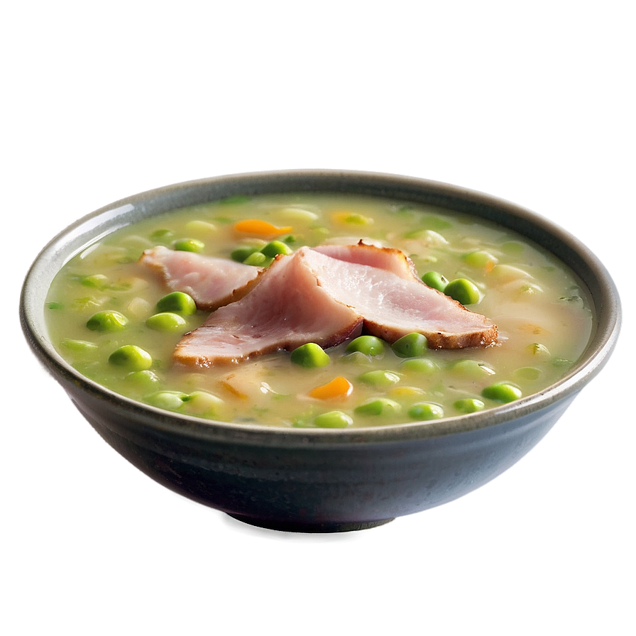 Pea And Ham Soup Png 47 PNG Image