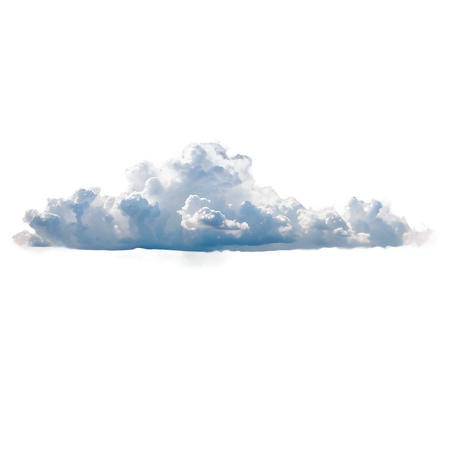 Peaceful Cloudy Sky Png Ihf20 PNG Image