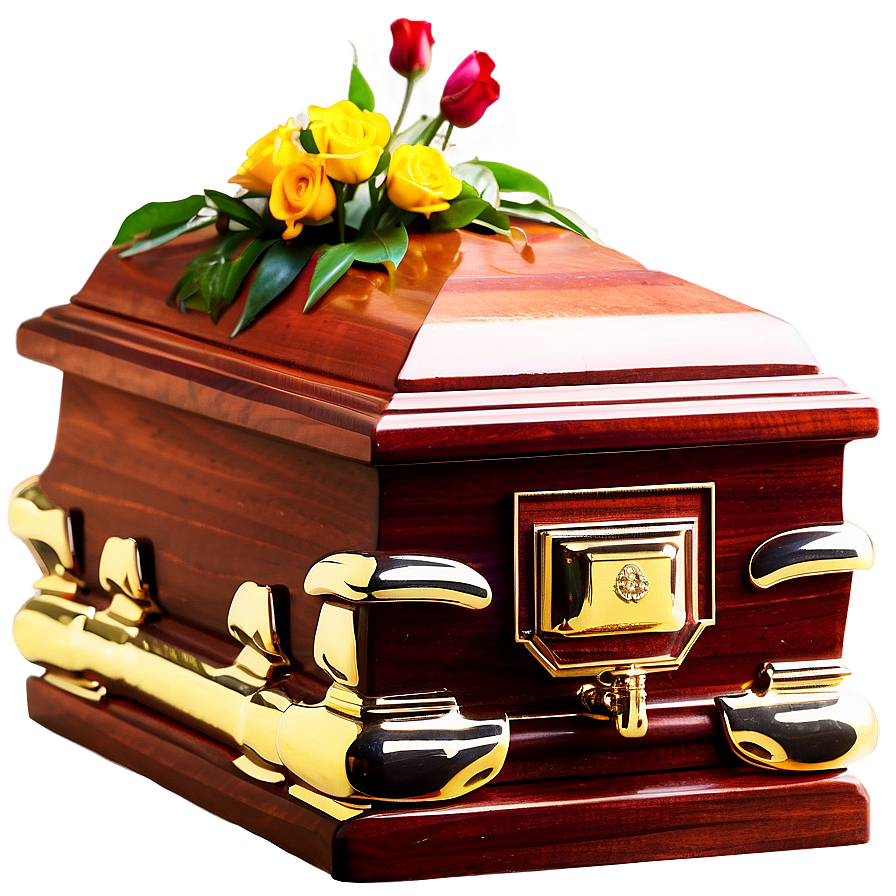 Peaceful Rest Funeral Png Kgv PNG Image