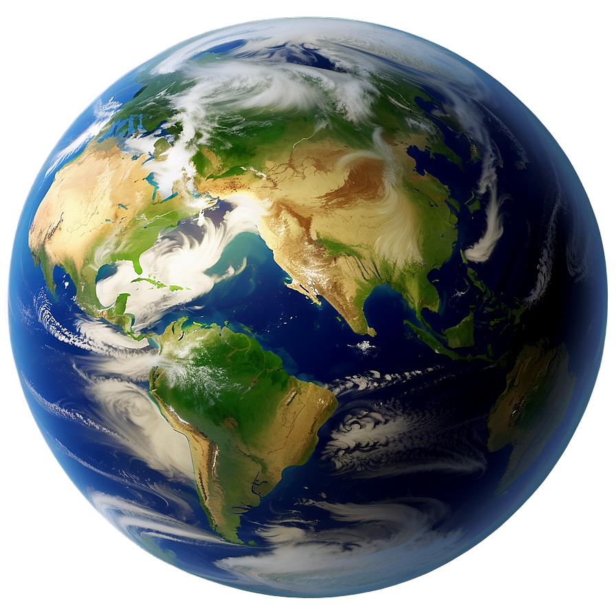 Peaceful World Landscape Png Kga51 PNG Image