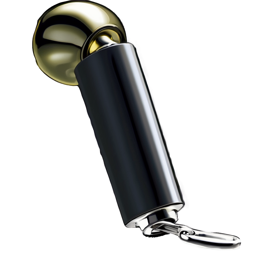 Pealess Whistle Png 05242024 PNG Image