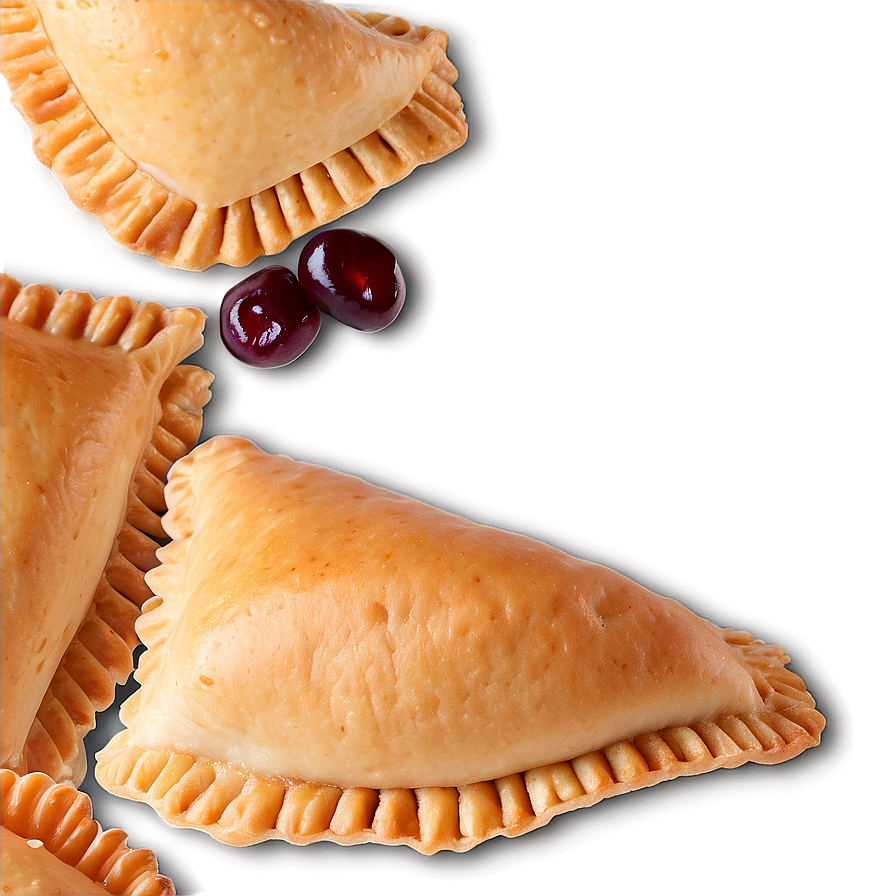 Peanut Butter And Jelly Empanadas Png 06122024 PNG Image