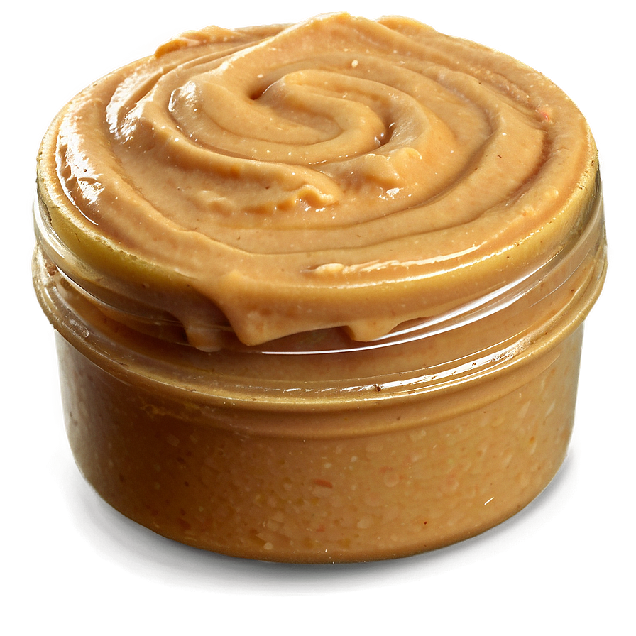 Peanut Butter Blend Png 05252024 PNG Image