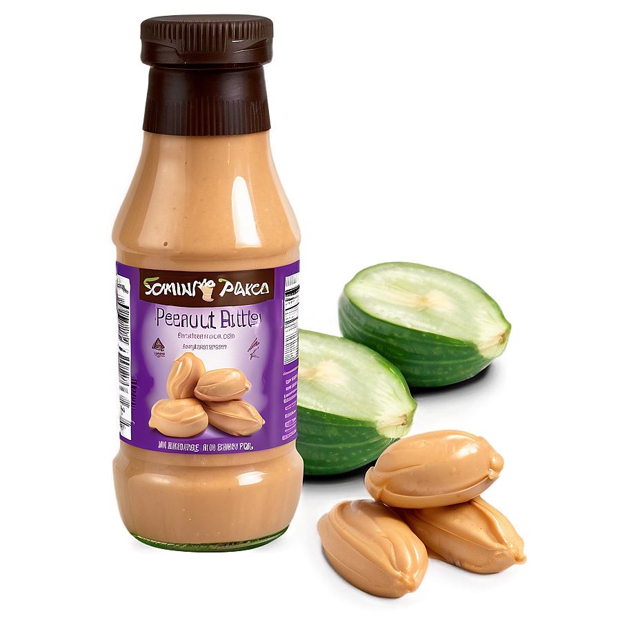 Peanut Butter Blend Png 41 PNG Image