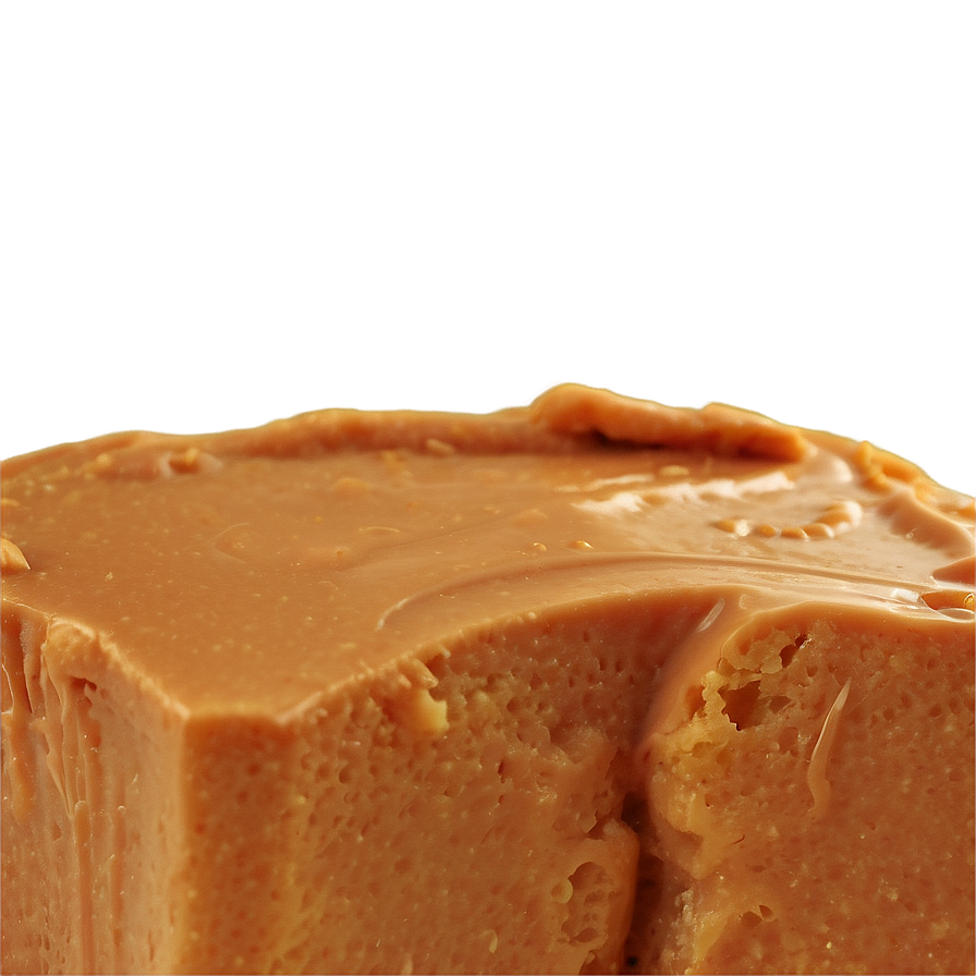 Peanut Butter Chunk Png Gvx PNG Image