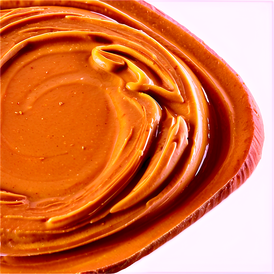 Peanut Butter Cream Png 05252024 PNG Image