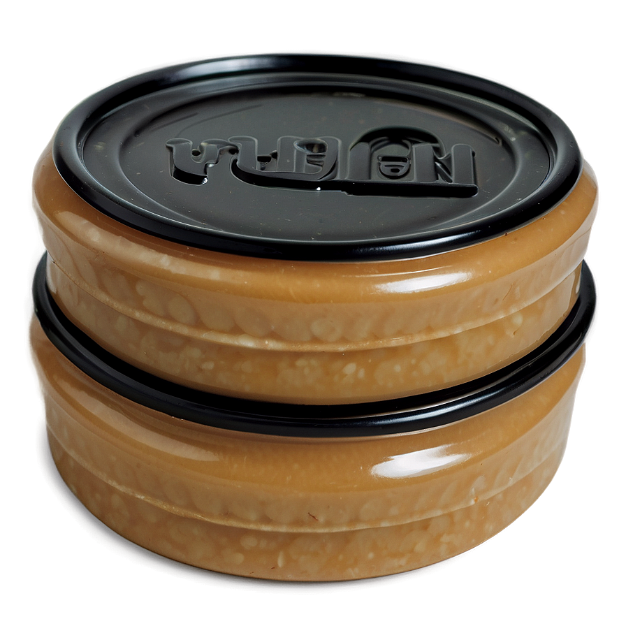 Peanut Butter Jar Lid Png 38 PNG Image