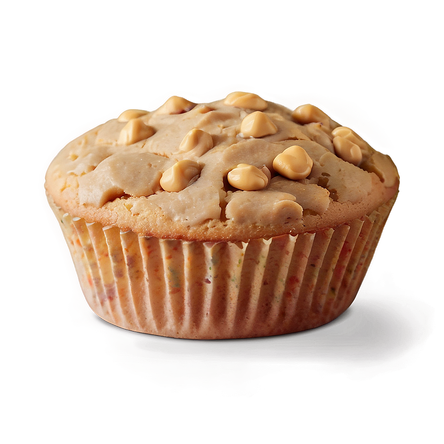 Peanut Butter Muffin Png 05212024 PNG Image