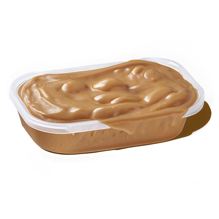 Peanut Butter Snack Png Jwp PNG Image