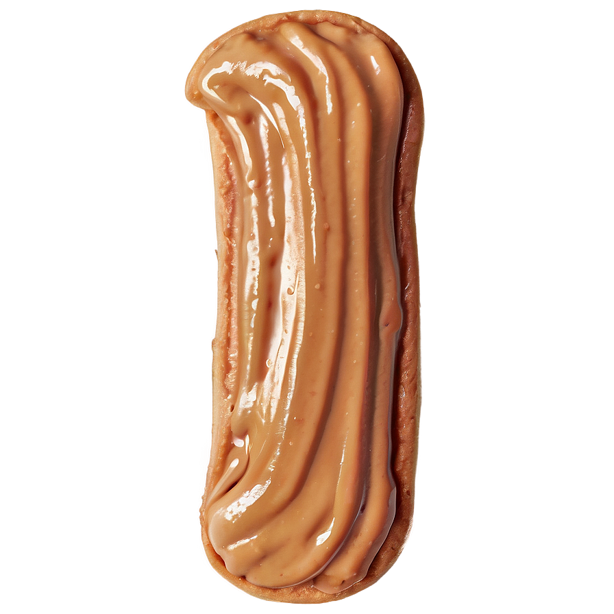 Peanut Butter Topping Png 05252024 PNG Image