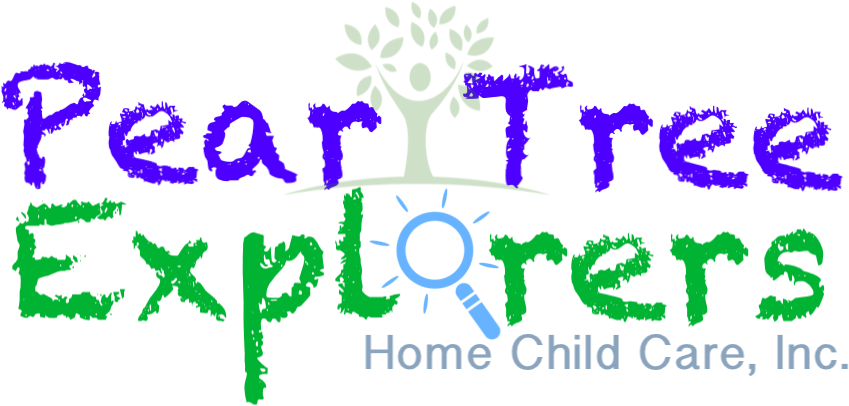 Pear Tree Explorers Logo PNG Image