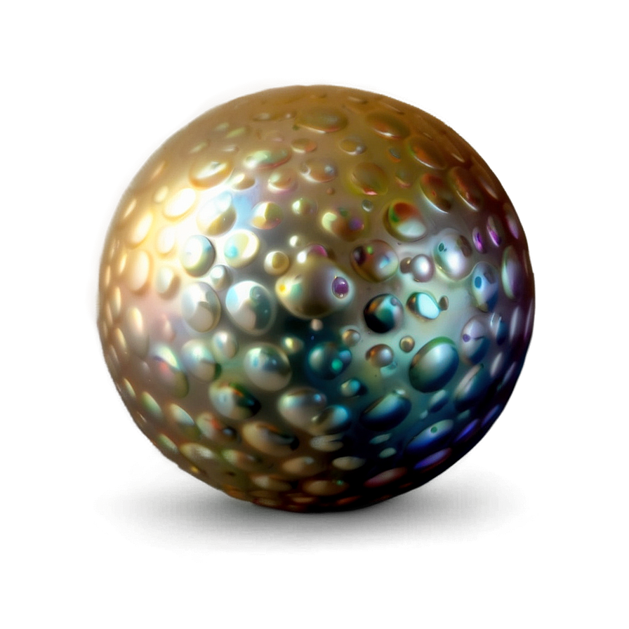 Pearl Ball Png 60 PNG Image